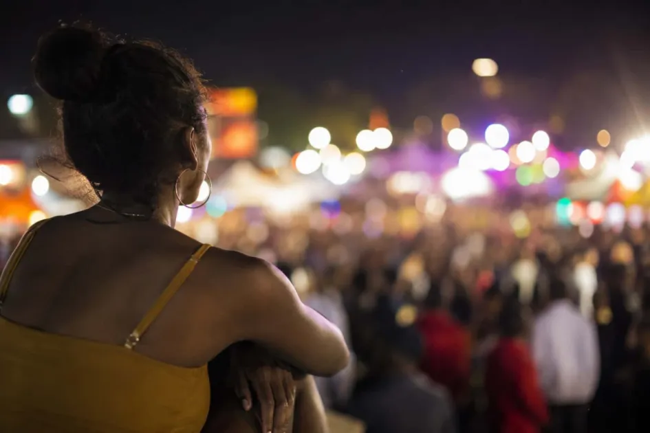 Antigua: Woman warns revellers after one-night Carnival encounter left her pregnant, HIV positive