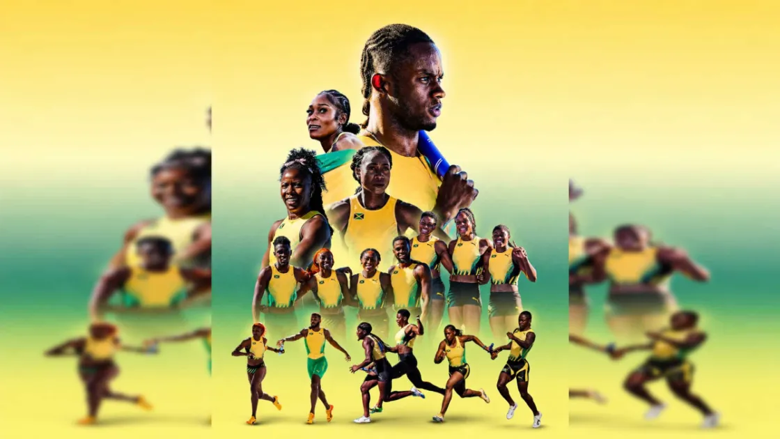 Jamaica names 42 athletes for World Under-20 Championships in Oregon