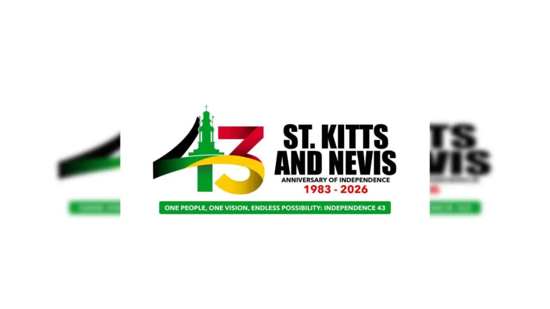 St. Kitts and Nevis launches Independence 43 calendar of activities