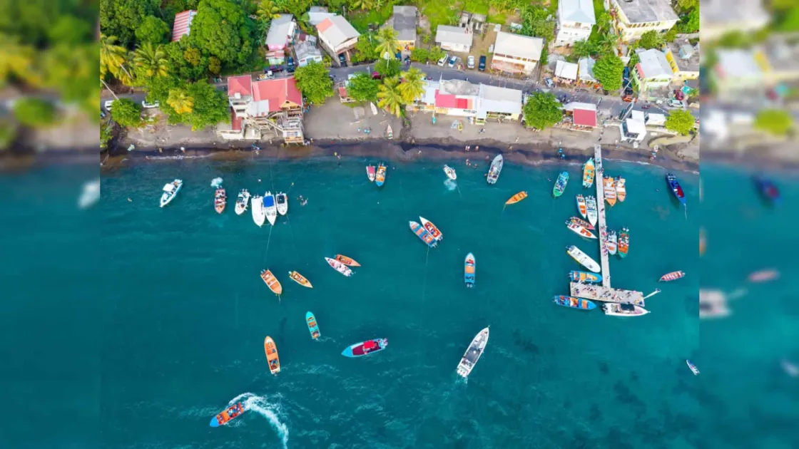Team Solistic Marine wins US$10,000 as Dominica Poker Run 2026 concludes...
