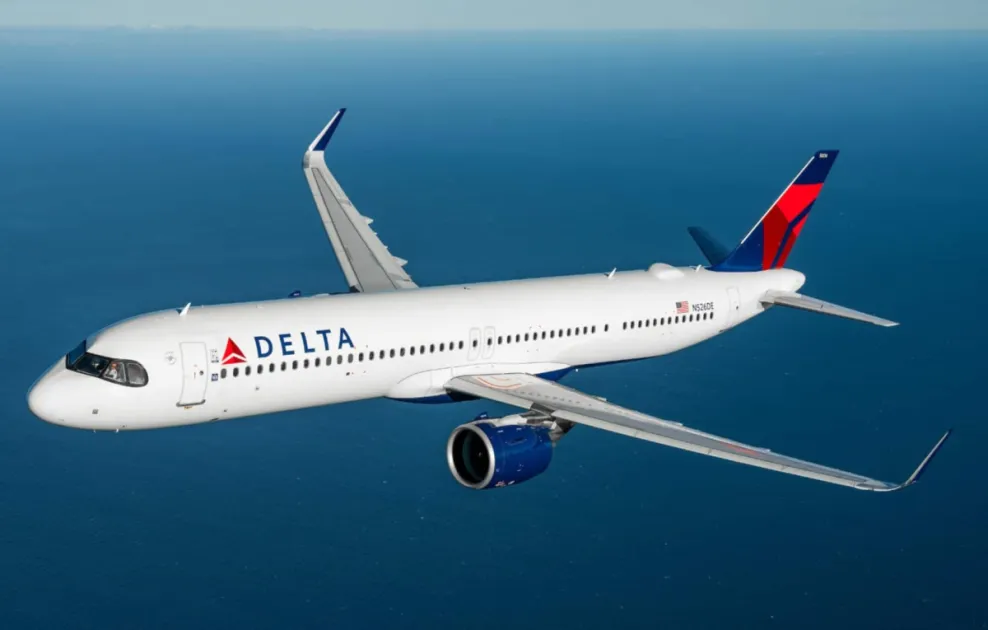 Delta Air Lines to permanently end St. Vincent route after September 5