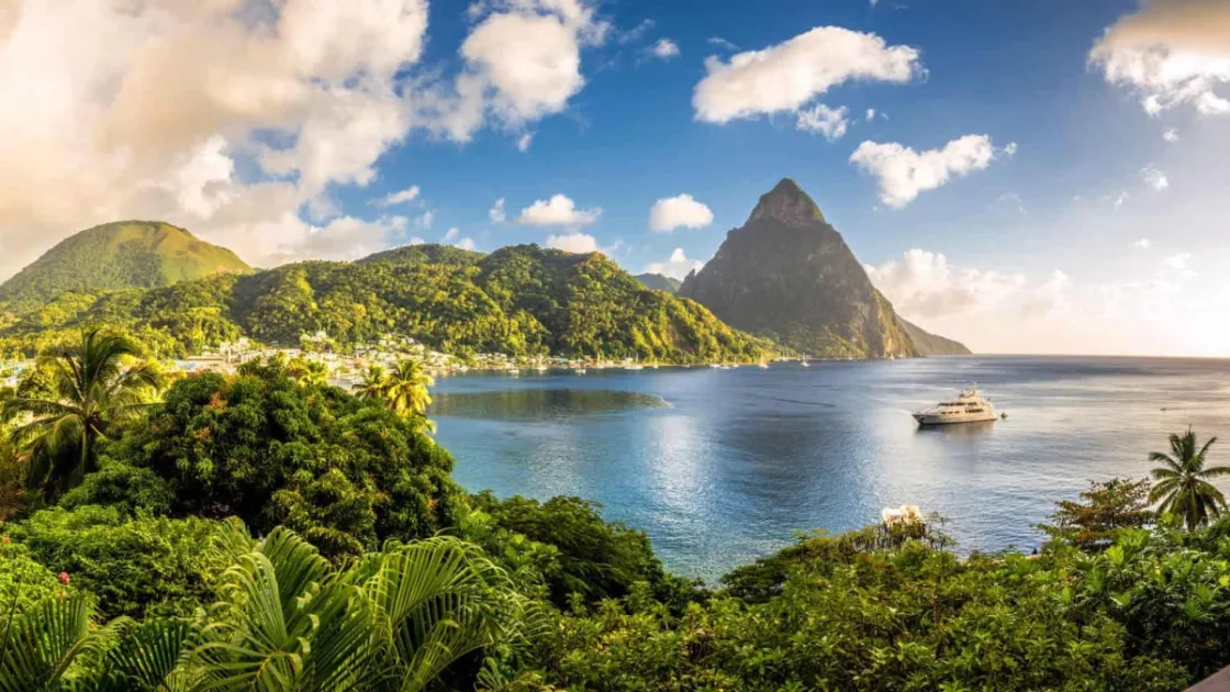 Property Prices Across the Eastern Caribbean Stuck in a Six-Year Slump