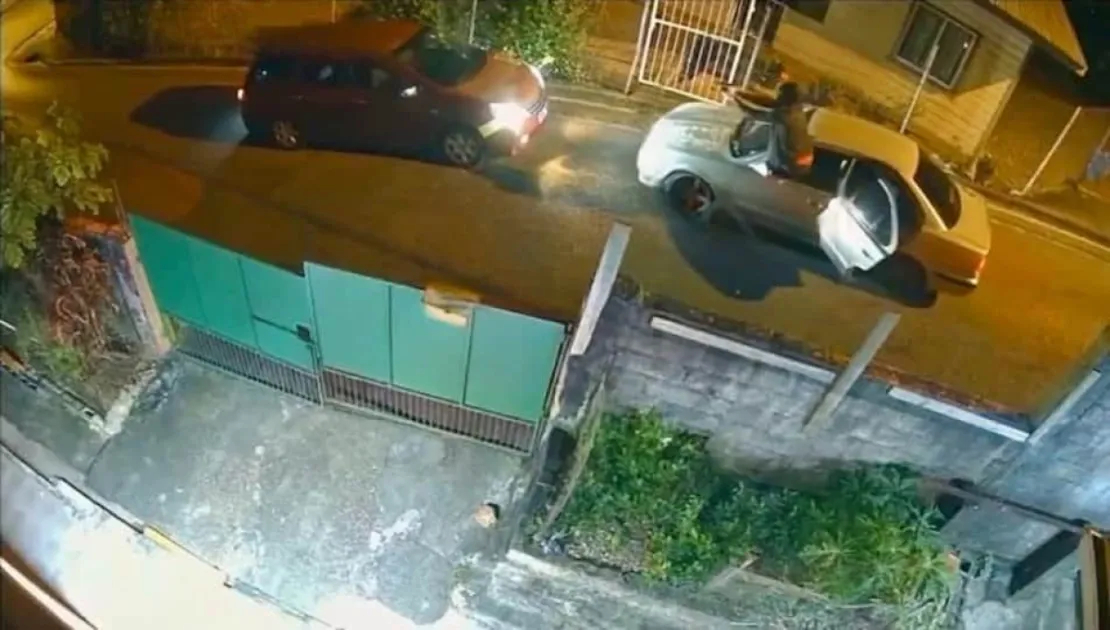 Trinidad: Two men killed in early morning Calvary Hill shooting
