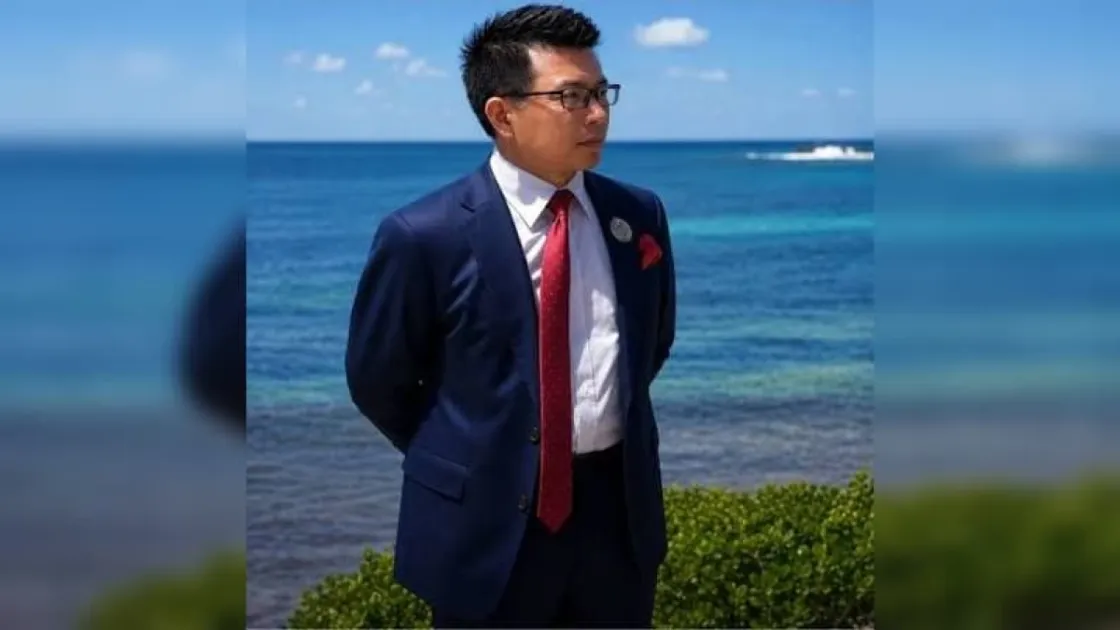 YIDA Zone owner Yida Zhang shot in Antigua and Barbuda