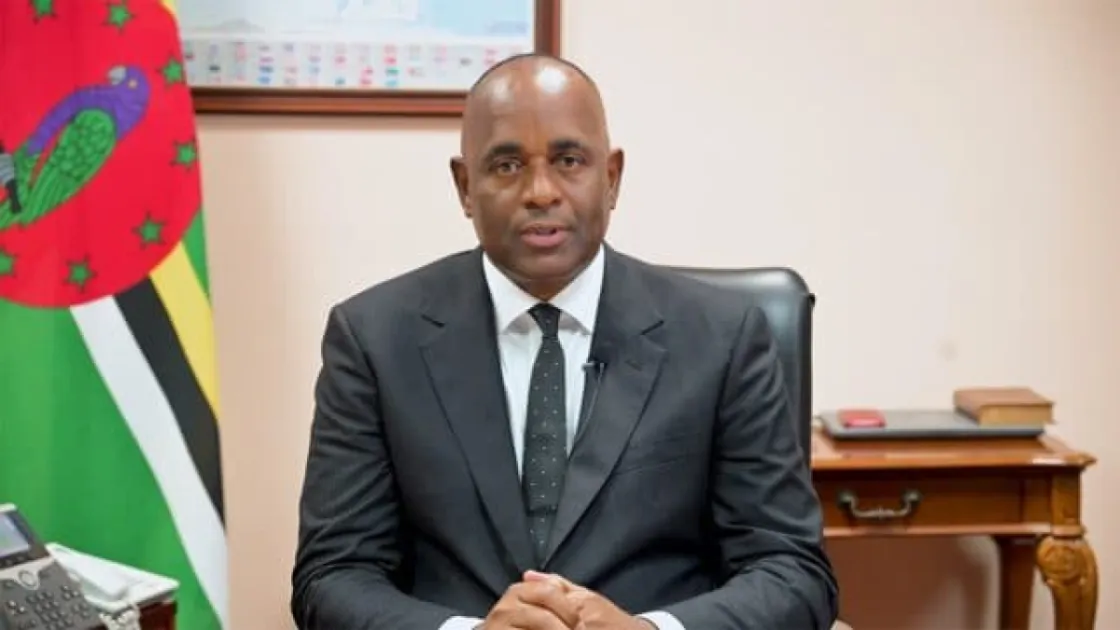 Dominica to appoint dedicated Minister for Creative Industry, PM Skerrit...