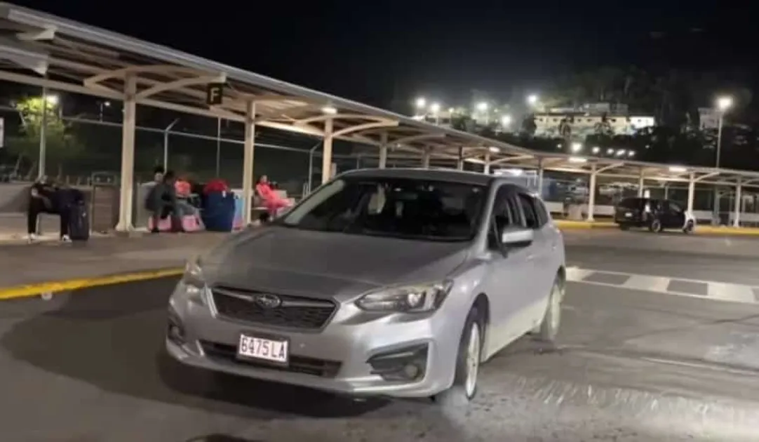 Jamaica: Man shot while driving near Sangster Intl Airport, reaches arrivals hall for help