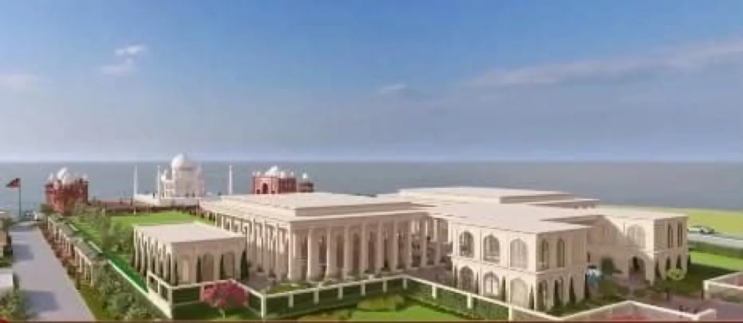 Fort Thomas Site Faces Land Dispute Over Alleged Illegal Occupation