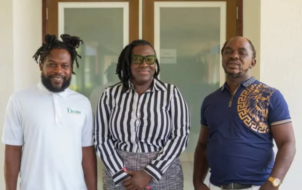 St Kitts and Nevis’ Elevate students shine in CSEC exams With stellar results