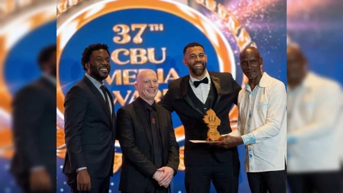Trinidad’s Carnival Catwalk wins Best Entertainment Programme at 57th CBU...