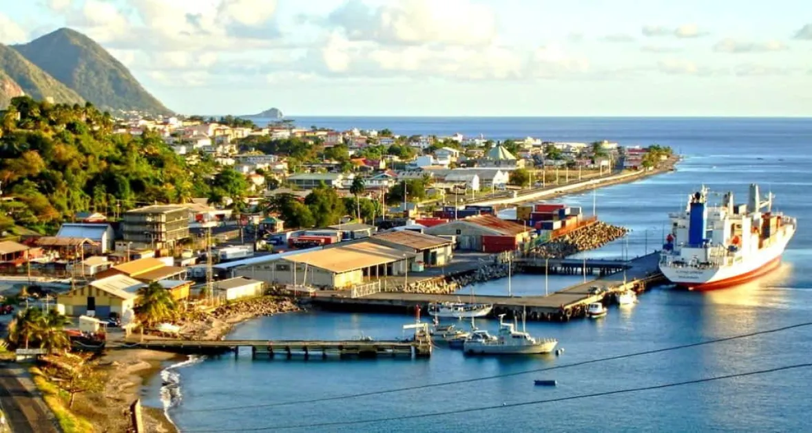 Dominica Advances Major Cruise Village Development at Woodbridge Bay