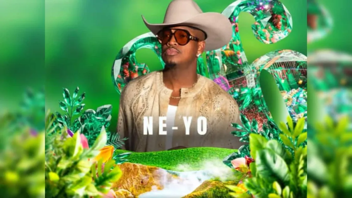 NE-YO leads star-studded World Creole Music Festival 2026 lineup in Domin...