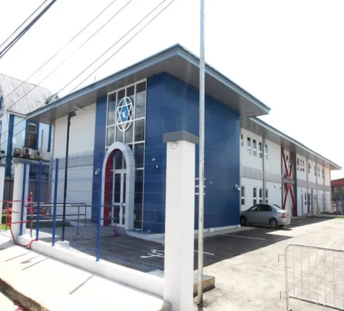 Trinidad: Man shot dead at Wallerfield home in early morning attack - WIC News