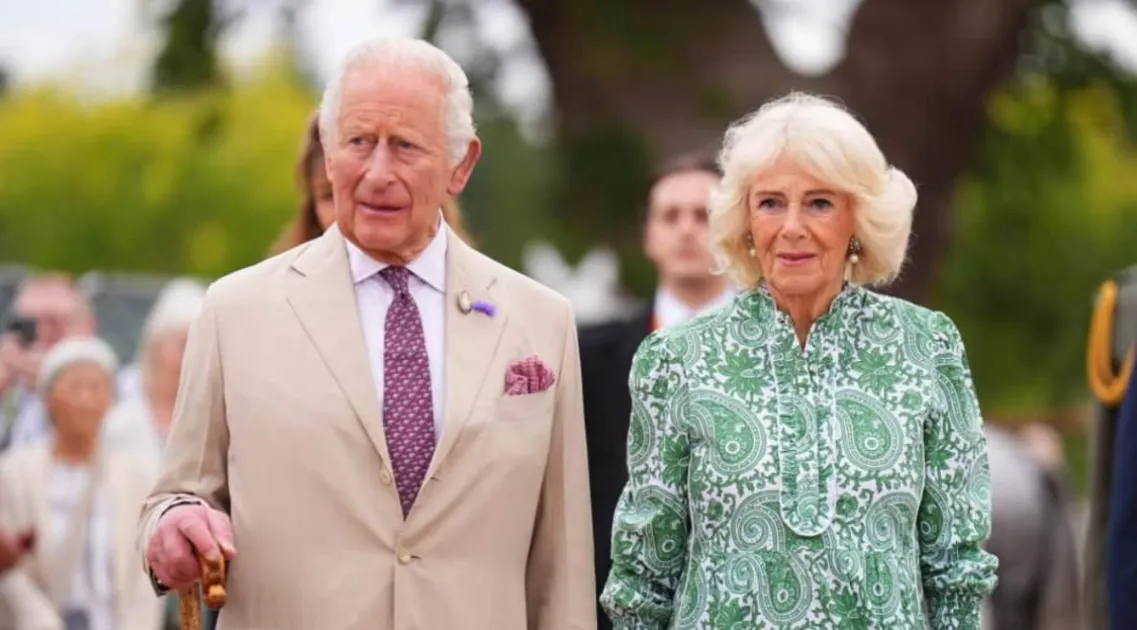 King Charles III & Queen Camilla to visit The Bahamas, Guyana, Antigua for CHOGM 2026