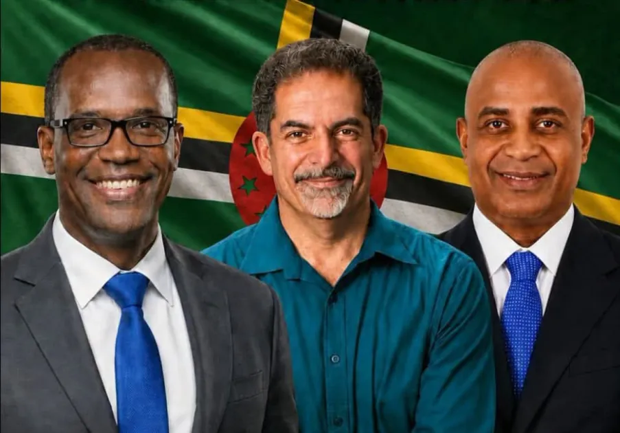 Why UWP Now? Questions rise over Gregor Nassief’s political move after reported CBI dispute