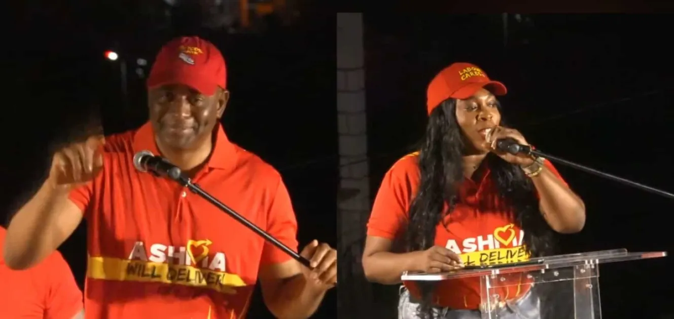 “There is no plan with the United Workers Party,” says Fond Cole resident