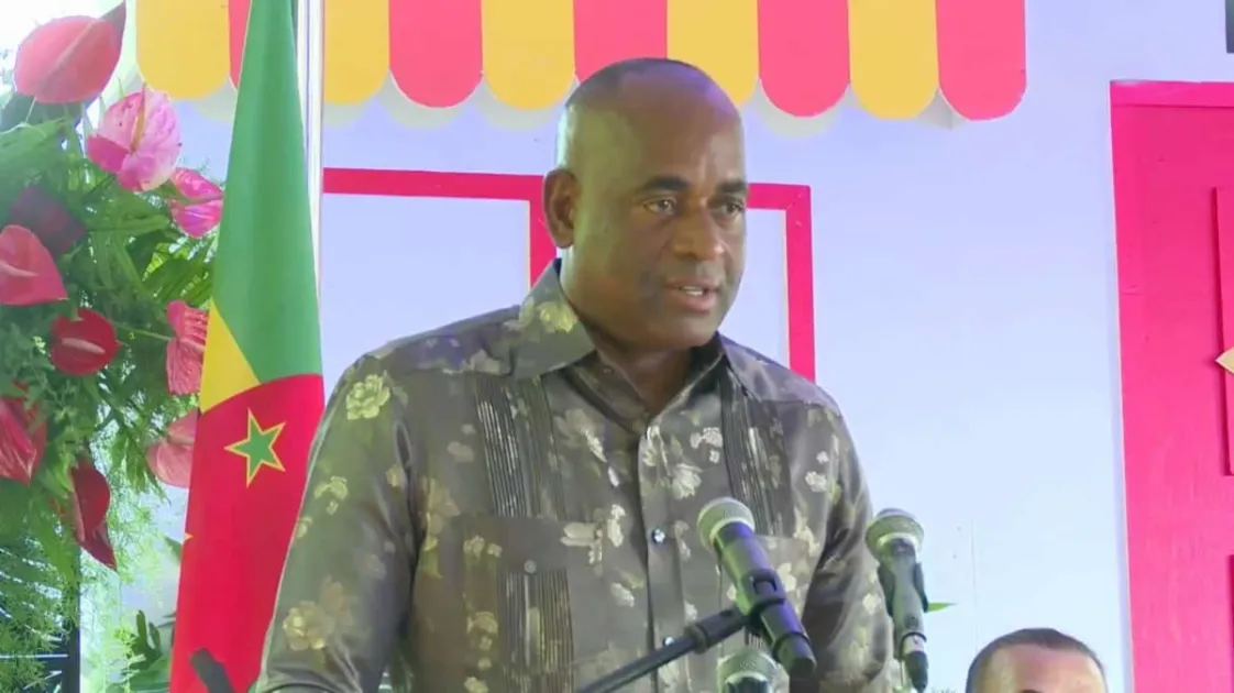 Dominica public officers earning $45,000 or less to benefit from new $10M housing loan facility