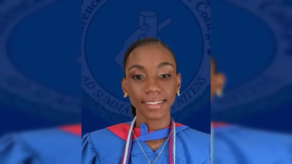 St. Kitts and Nevis mourns death of scholar Zidane Soleil Knight