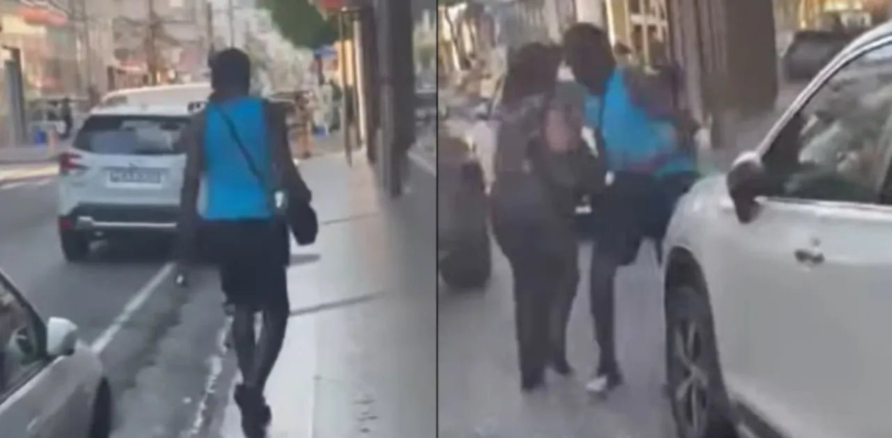 Trinidad: Women allegedly groped on Port of Spain street; police launch search - WIC News