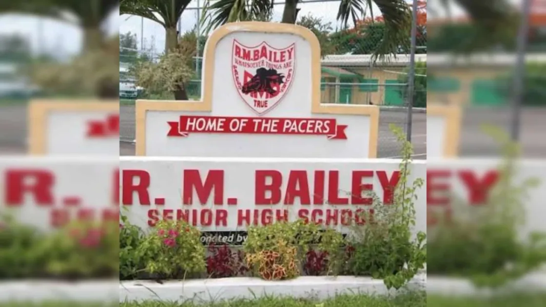 Bahamas teen dies after lightning strike at R.M. Bailey High School