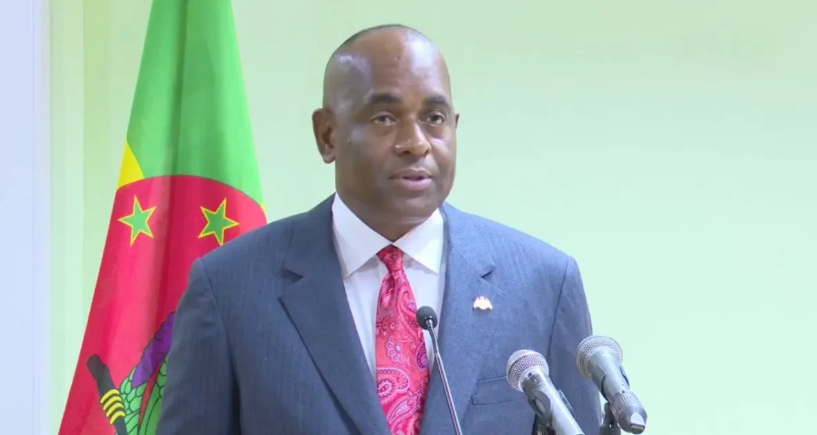 PM Skerrit rejects claims he ignored Gregor Nassief, reveals letters and FIU referral