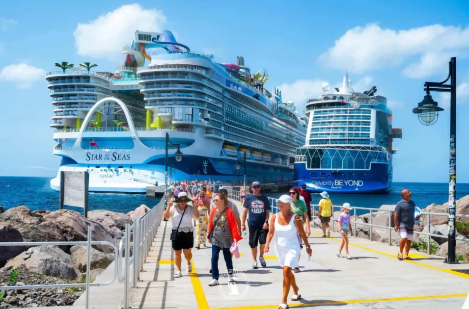St. Kitts and Nevis: Labour Govt Rejects US$5M Port Control Proposal from...