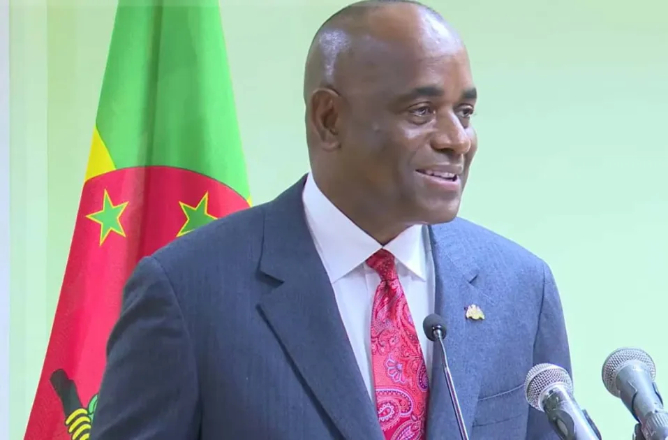“More than half of UWP’s 2019 Roseau North vote disappeared”: PM Skerrit...