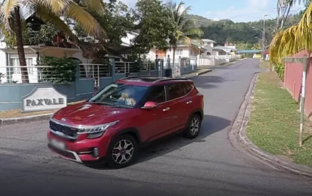 Trinidad: 71-year-old kidnapped at gunpoint with 3-year-old grandson during $7,400 robbery