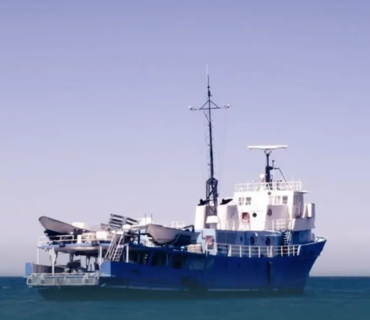 Bahamas: Indian worker dies after being trapped under metal plates aboard vessel