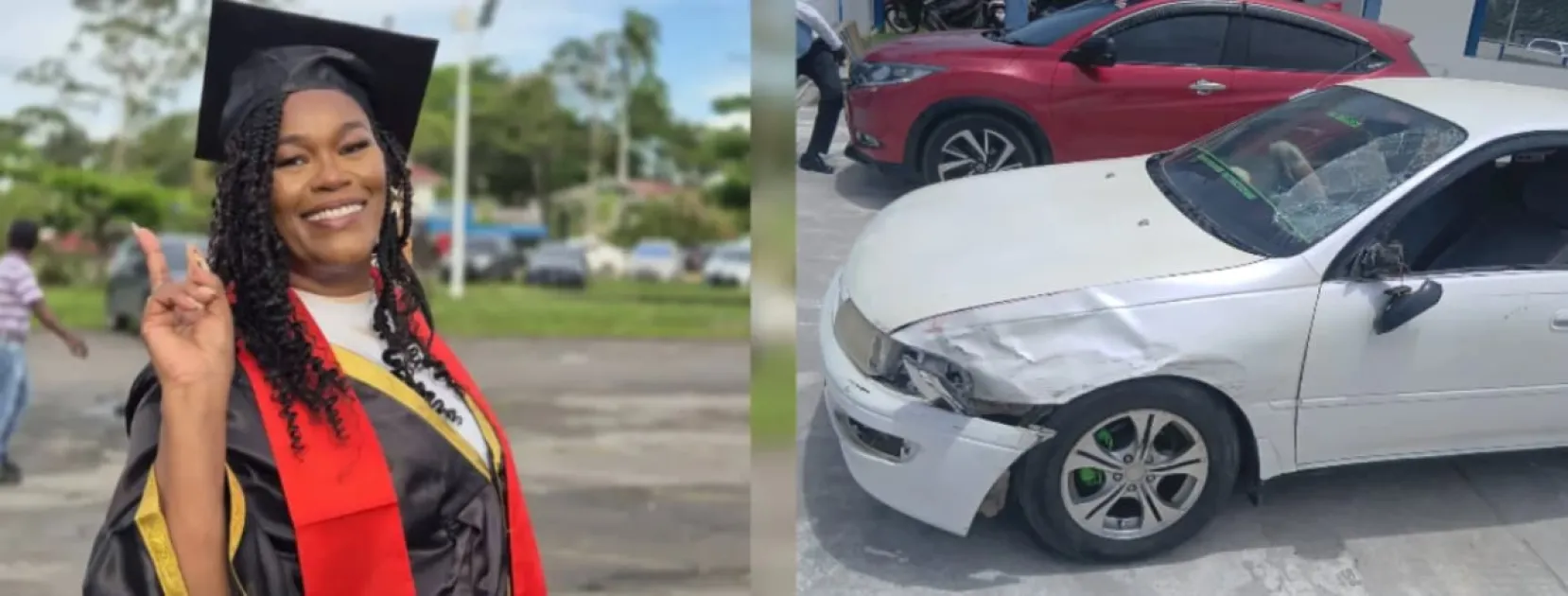 Guyana: Kildonan Primary head teacher dies after hit-and-run accident in Corentyne