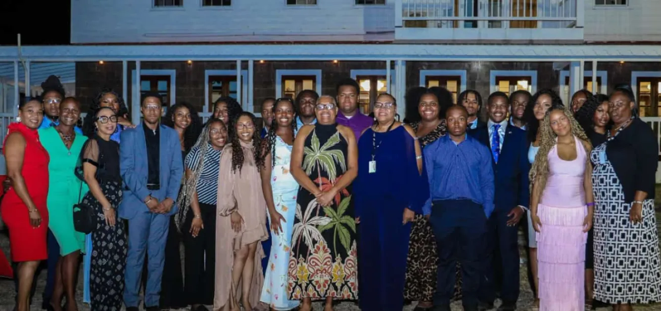 St. Kitts and Nevis Cabinet approves new citizenship pathway for overseas descendants