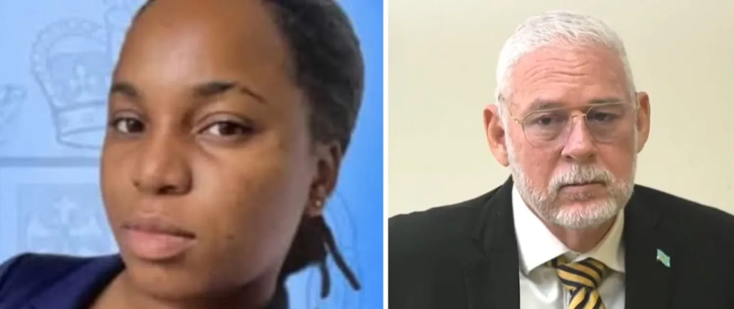 Saint Lucia: Opposition leader Allen Chastanet calls violence against women a ‘national emergency’