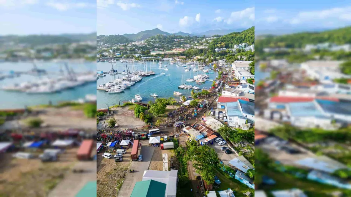 Grenada welcomes 20% more visitors during Spicemas 2026 festival