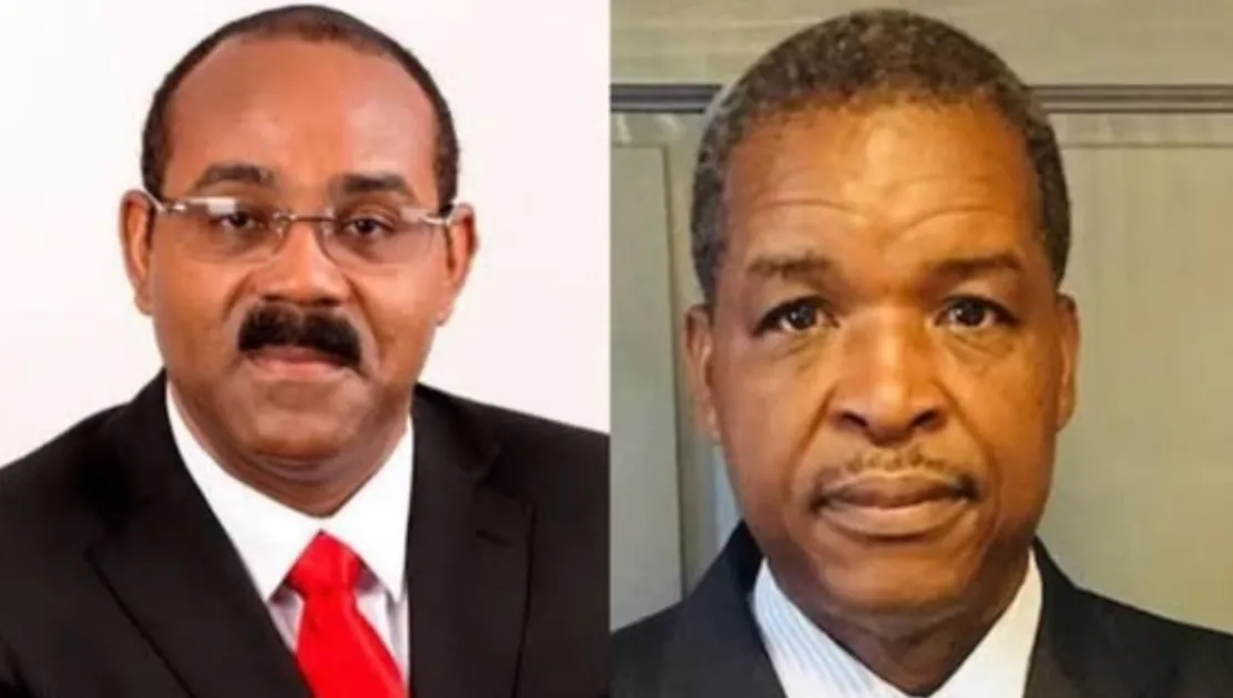Antigua: PM Gaston Browne defends chemical castration proposal amid dispute with attorney