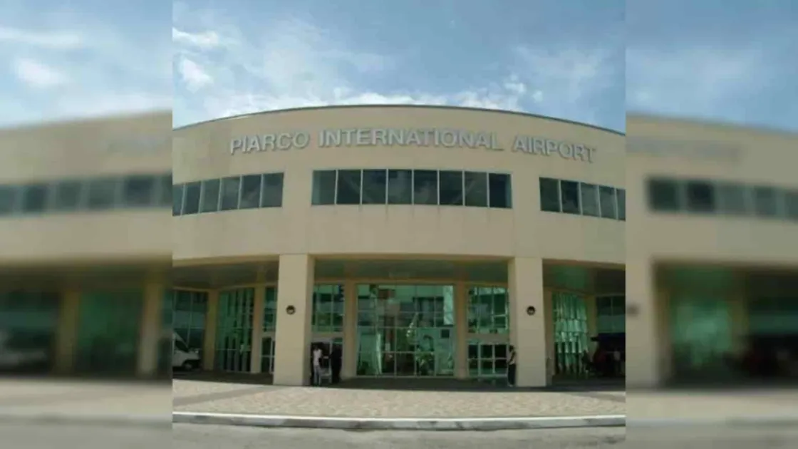 Trinidad & Tobago airport authority rejects claims of declining passenger traffic at Piarco
