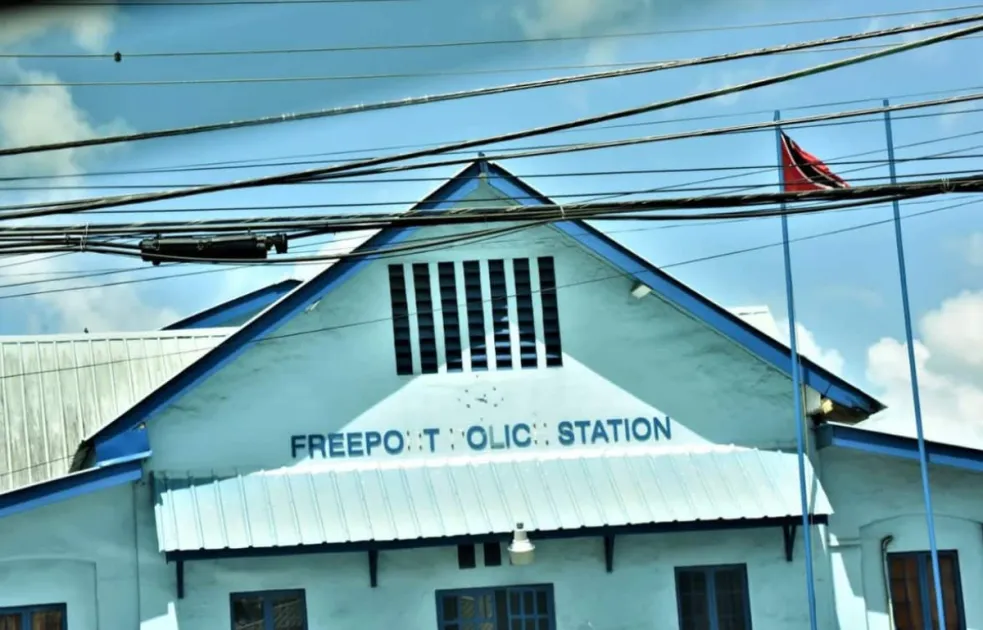 Trinidad: Eight bodies found in refrigerated unit at unauthorised Freeport property