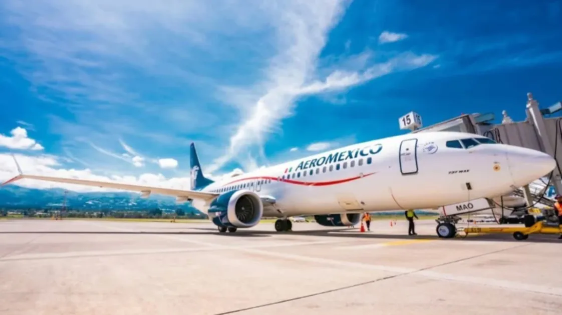 Jamaica, Mexico to get first-ever direct air link as Aeroméxico begins service March 18, 2027