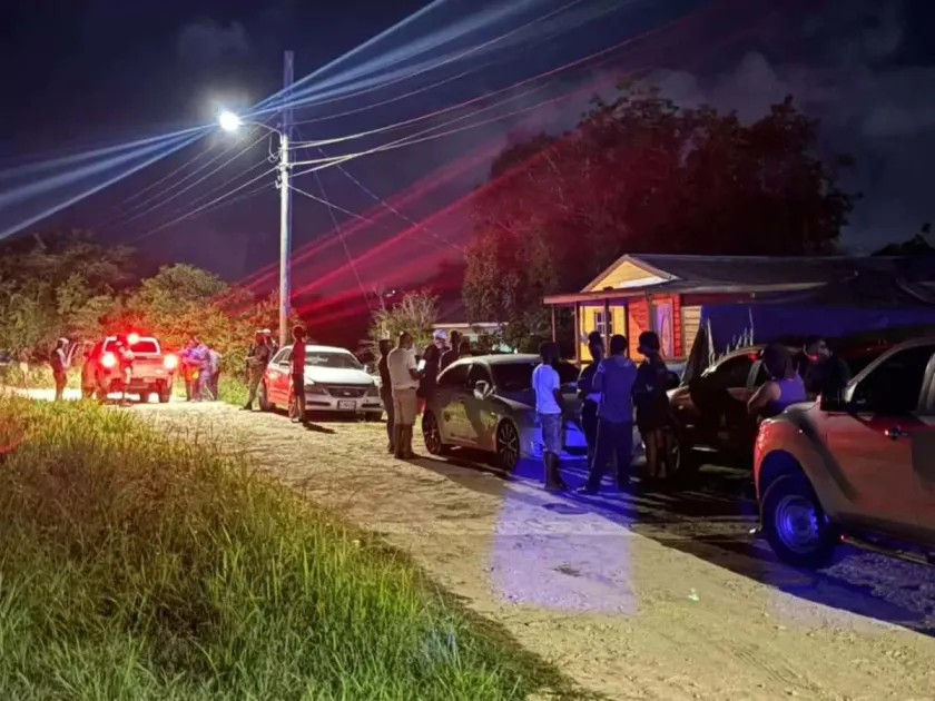 Antigua and Barbuda: Woman killed, 13-year-old boy among two injured in Bathlodge shooting