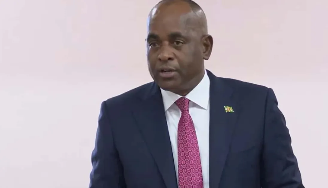 PM Skerrit reflects on Dominica’s recovery and resilience nine years after Hurricane Maria