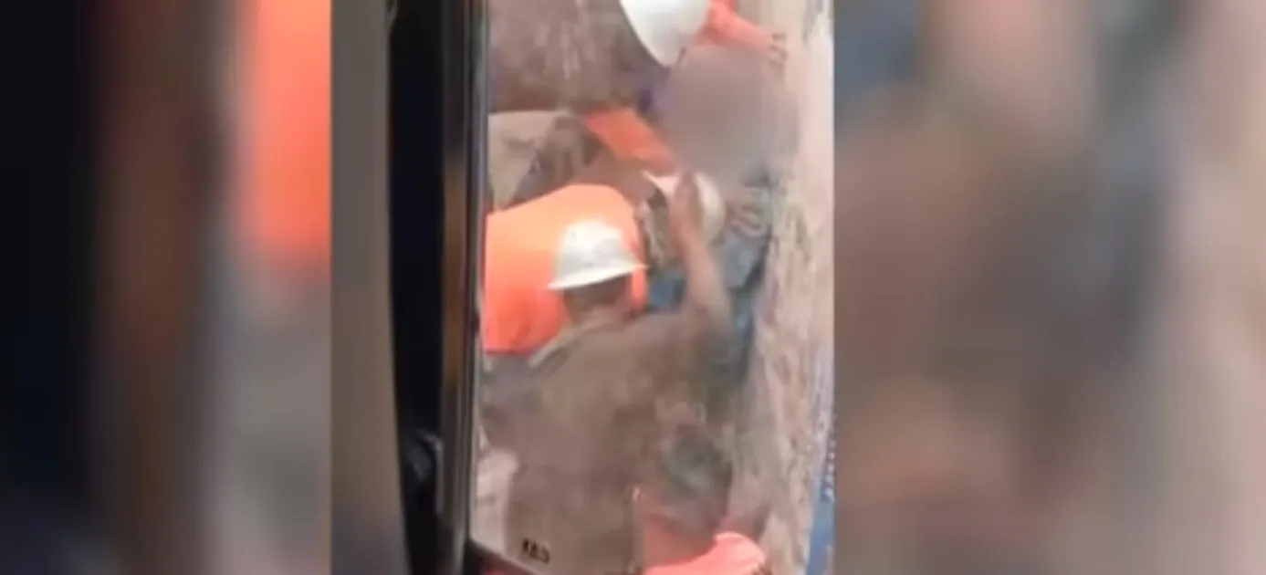 Bahamas: Two men die after trench collapse at construction site in Lyford Cay