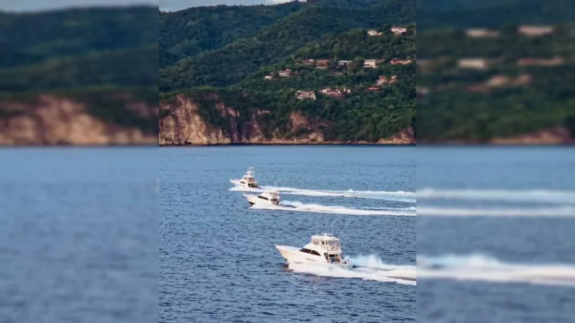 St Lucia International Billfish Tournament 2026 enters final day