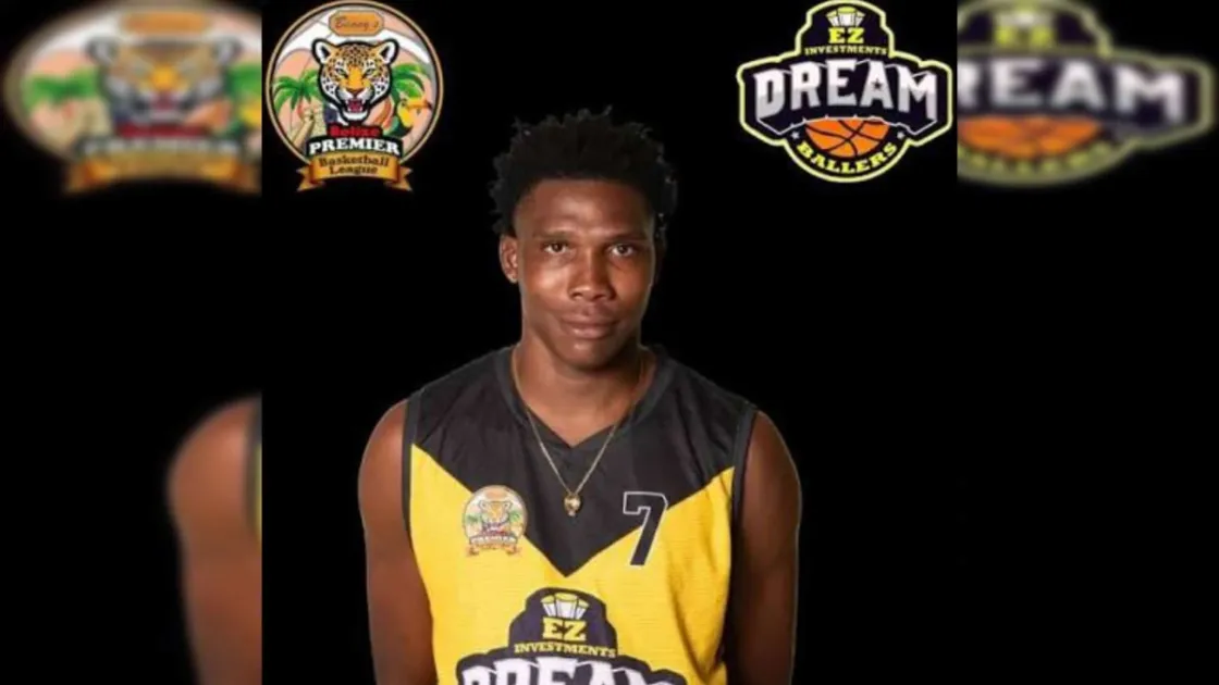 Basketball player Antonio Flowers reportedly shot in Belize City