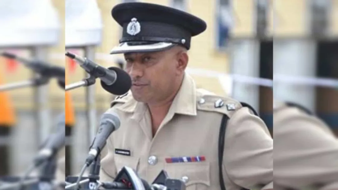Guyana: Deputy Police Commissioner accused of rape by female inspector