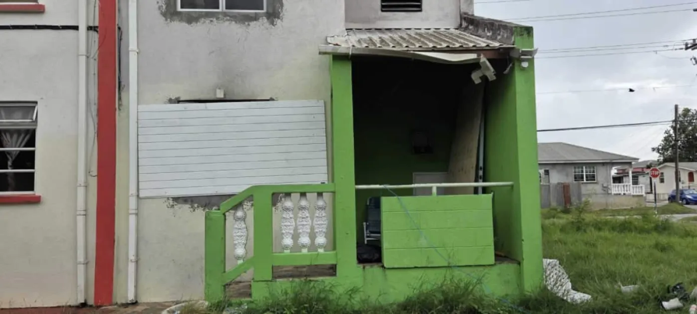 Barbados: Nine-year-old boy in medically induced coma after Maynards apartment fire