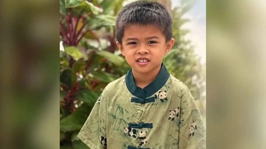 Guyana: 76-year-old man charged in death of six-year-old boy at Parika re...