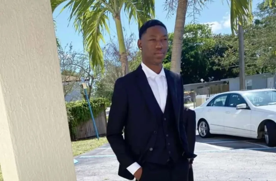 Bahamas: 16-year-old boy dies in drowning days before 17th birthday