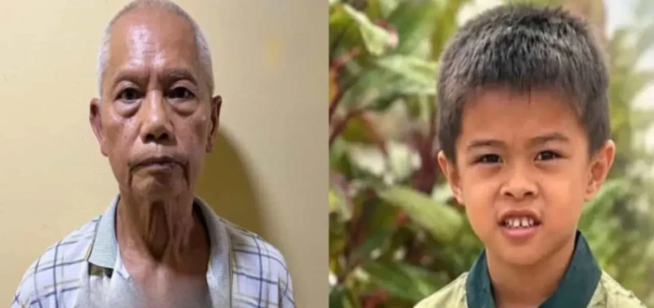 Guyana: 76-year-old man remanded over murder of six-year-old boy in Parika