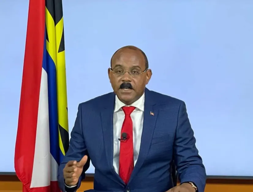 Antigua fuel dispute deepens as PM Browne clashes with dealers over profi...