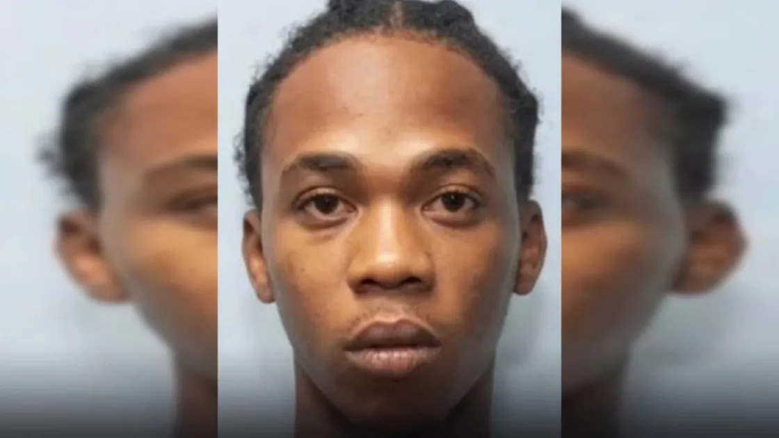 Trinidad: Handcuffed prisoner reportedly escapes from Eric Williams Medical Complex