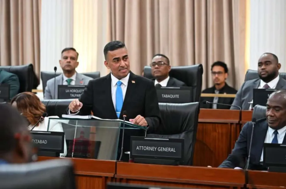 Trinidad and Tobago unveils TT$63.4B 2027 budget, targets lower deficit of TT$3.6B