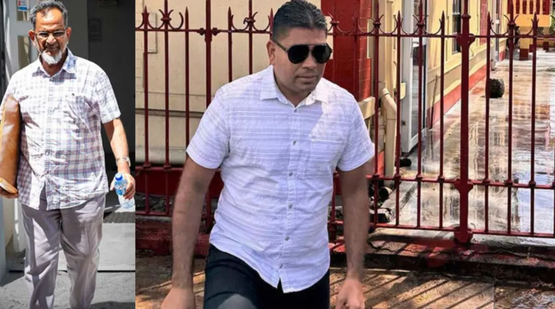 Guyana: Government flags serious offences in gunfire incident as Mohamed’s lawyer rejects allegations